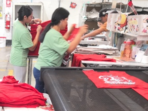 Garment Code of Conduct Services in Guatemala